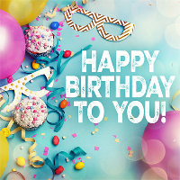 Happy Birthday Images