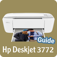 hp deskjet 3772 guide