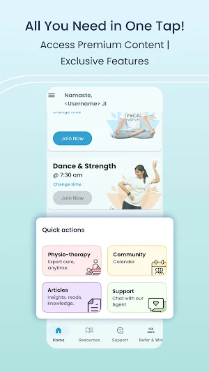 Habuild Screenshot 3