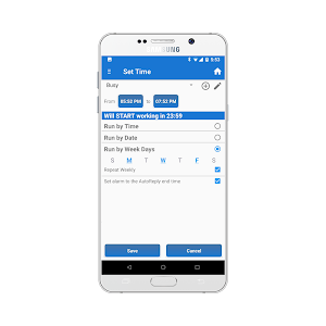 SMS Auto Reply Text Messages / SMS Autoresponder Screenshot 3