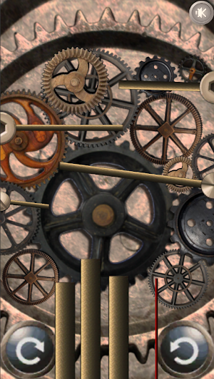 Mechanism: Patch it UP! Screenshot 3