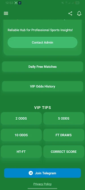 Draw Punter Screenshot 0