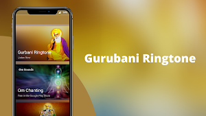 Gurbani Ringtones - Shabad Screenshot 0