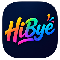 HiBye - Crossed Paths