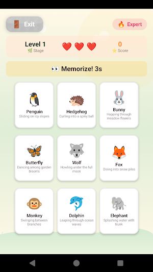 WildPawRec Screenshot 2