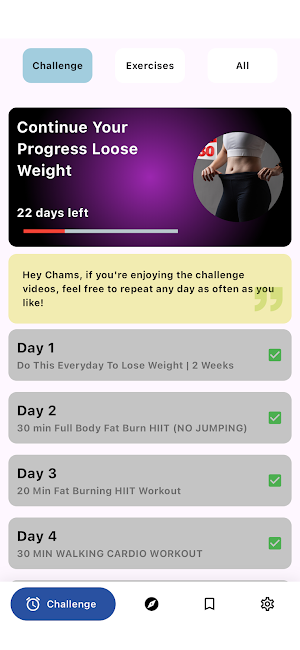 Lose Weight Fast: 300gm a Day Screenshot 0