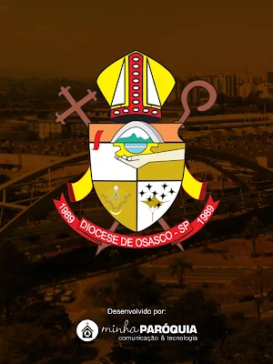Diocese de Osasco Screenshot 3