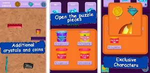 Bounce Jumping Screenshot 2