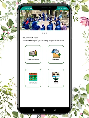 SIDILAN Screenshot 3