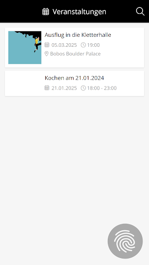Kolping Azubiwohnen Screenshot 1