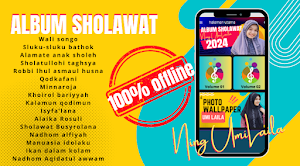 Sholawat Merdu Umi Laila 2024 Screenshot 2