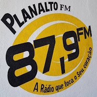 Rádio Planalto Fm Goioerê