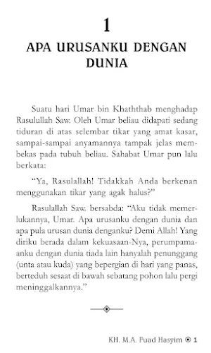 Butir-butir Hikmah Sufi Screenshot 2