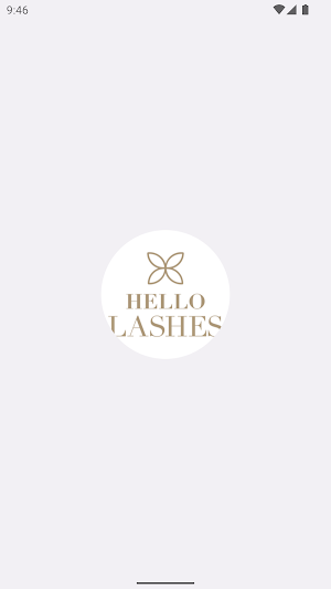 Hello Lashes Screenshot 0