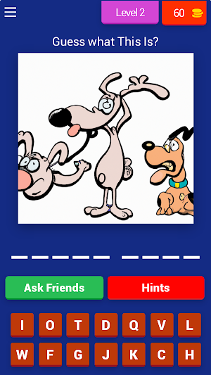 Guess The Picture Screenshot 2