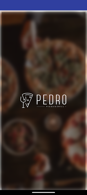 Pedro pizza&chill Screenshot 1