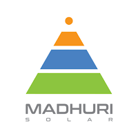 Madhuri Solar Pump