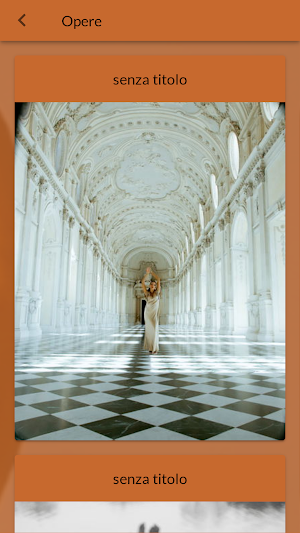 Ilaria Quaglia Screenshot 3