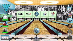 PBA® Bowling Challenge Screenshot 0