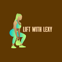 Lift with Lexy