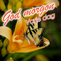 Swedish Good Morning Everyday