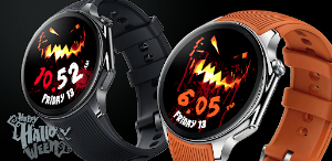 ARS Halloween Digital Animated Screenshot 0
