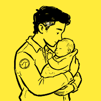 Papa — Pregnancy for Dads