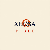 Xhosa Bible: English Bible