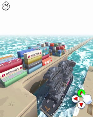 Cargo Ship Screenshot 0