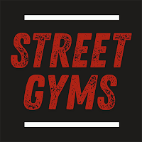 Street Gyms