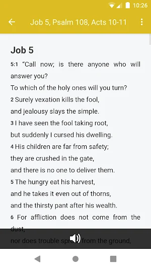 Full Gospel Tabernacle Dallas Screenshot 2