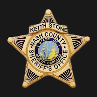 Nash County Sheriff NC