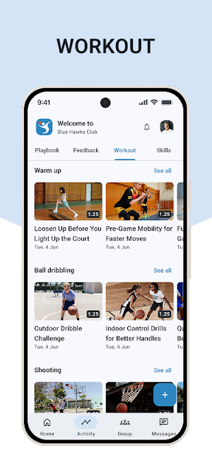 GameElevate Screenshot 3