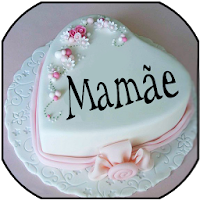 MAMÃ, VOCÊ É ÚNICA DESEJO-LHE UM ÓTIMO ANIVERSÁRIO