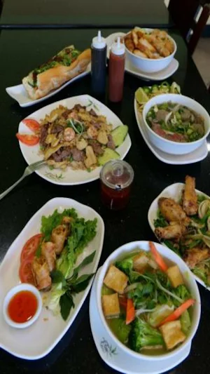 Yummy Pho Screenshot 0