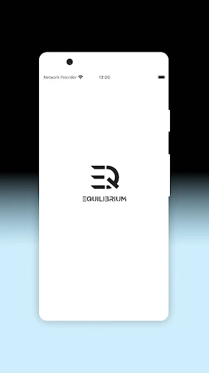 Equilibrium Fitness Studios Screenshot 0