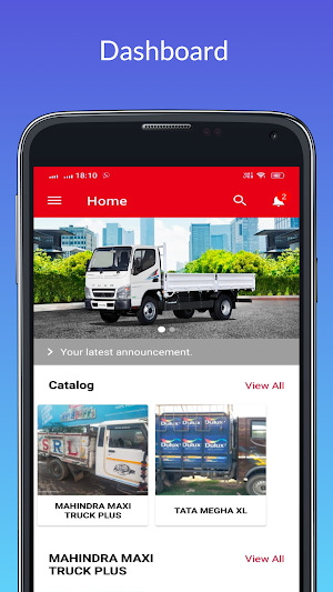 Star Motors Screenshot 2