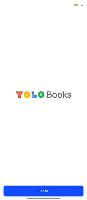 Yolo Invoice Screenshot 0