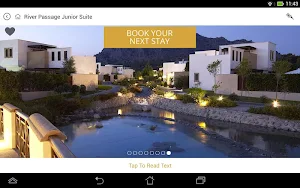 Lindian Village HD, Rhodes Screenshot 1