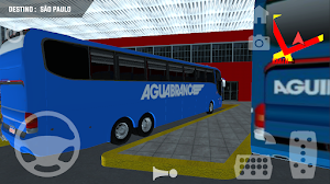 BR Bus Screenshot 0