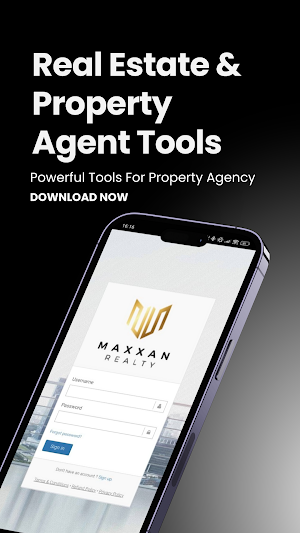 Maxxan Online System (MOS) Screenshot 0
