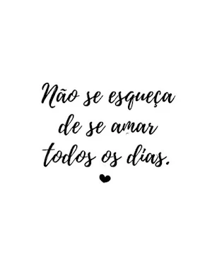 Frases de Amor Próprio Screenshot 3