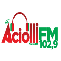 Rádio Olga Aciolli FM Cianorte