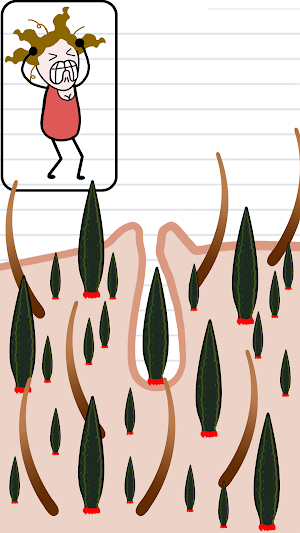 Take It Out: Tricky Game Screenshot 2