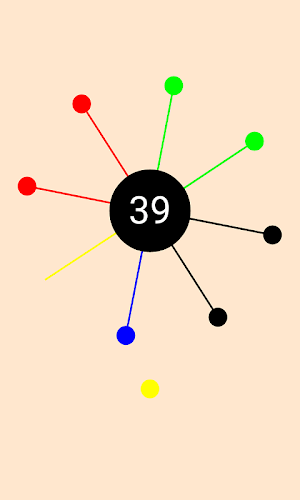 Pin The Line Screenshot 2