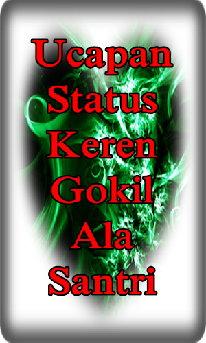 Kata Dan Ucapan Keren Gokil Al Screenshot 2