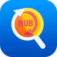 Digital Hub Monitor