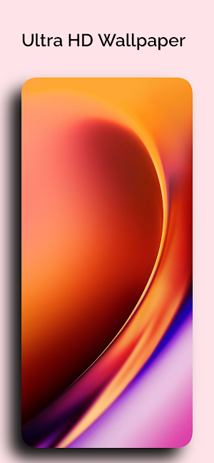 Oneplus 8 pro 4K wallpapers Screenshot 2