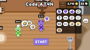 Truffle Hogs Screenshot 1
