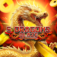 Five Dragons Blaze